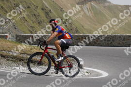 Foto #3184959 | 21-06-2023 11:29 | Passo Dello Stelvio - Prato Seite BICYCLES