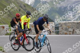 Photo #3314453 | 02-07-2023 13:59 | Passo Dello Stelvio - Prato side BICYCLES