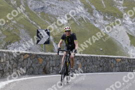 Photo #4063439 | 25-08-2023 12:39 | Passo Dello Stelvio - Prato side BICYCLES