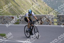 Photo #3242854 | 26-06-2023 15:07 | Passo Dello Stelvio - Prato side BICYCLES
