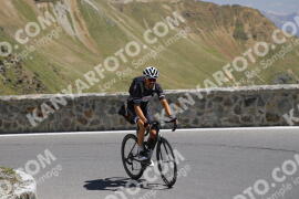 Foto #3240385 | 26-06-2023 12:37 | Passo Dello Stelvio - Prato Seite BICYCLES