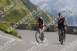 Foto #3622628 | 29-07-2023 10:56 | Passo Dello Stelvio - Prato Seite BICYCLES
