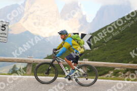 Photo #2512574 | 05-08-2022 11:39 | Pordoi Pass BICYCLES