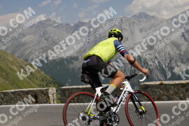 Foto #3517973 | 17-07-2023 14:23 | Passo Dello Stelvio - Prato Seite BICYCLES