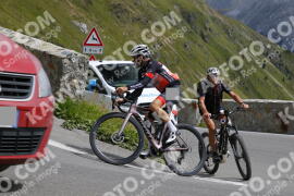 Photo #3755771 | 08-08-2023 12:26 | Passo Dello Stelvio - Prato side BICYCLES