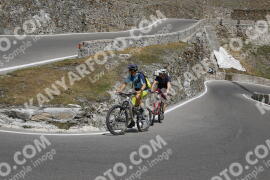 Foto #3185140 | 21-06-2023 11:56 | Passo Dello Stelvio - Prato Seite BICYCLES