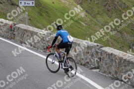 Photo #3315050 | 02-07-2023 14:21 | Passo Dello Stelvio - Prato side BICYCLES