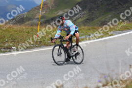 Photo #2464052 | 31-07-2022 14:28 | Passo Dello Stelvio - Peak BICYCLES