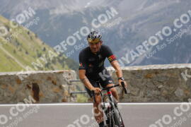 Photo #3346915 | 04-07-2023 12:41 | Passo Dello Stelvio - Prato side BICYCLES
