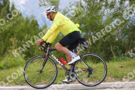 Foto #2628150 | 13-08-2022 14:58 | Pordoi Pass BICYCLES