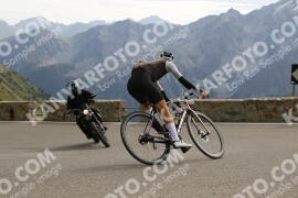 Photo #3921053 | 17-08-2023 10:00 | Passo Dello Stelvio - Prato side BICYCLES