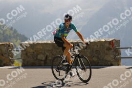 Photo #3459885 | 15-07-2023 10:25 | Passo Dello Stelvio - Prato side BICYCLES