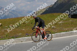 Foto #2394071 | 24-07-2022 14:09 | Passo Dello Stelvio - die Spitze BICYCLES