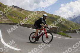 Photo #3345676 | 04-07-2023 11:44 | Passo Dello Stelvio - Prato side BICYCLES