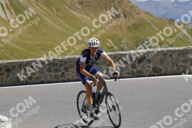 Photo #3855760 | 13-08-2023 12:03 | Passo Dello Stelvio - Prato side BICYCLES