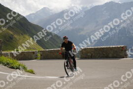 Foto #3345128 | 04-07-2023 10:23 | Passo Dello Stelvio - Prato Seite BICYCLES