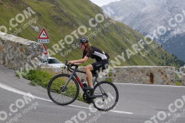 Foto #3787886 | 10-08-2023 12:09 | Passo Dello Stelvio - Prato Seite BICYCLES