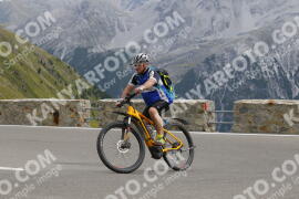 Photo #3755321 | 08-08-2023 12:17 | Passo Dello Stelvio - Prato side BICYCLES