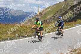 Photo #2487155 | 02-08-2022 13:04 | Passo Dello Stelvio - Peak BICYCLES