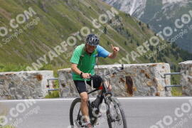 Foto #3763249 | 08-08-2023 14:42 | Passo Dello Stelvio - Prato Seite BICYCLES