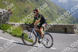 Photo #3462150 | 15-07-2023 11:33 | Passo Dello Stelvio - Prato side BICYCLES