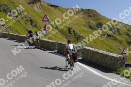 Foto #3808417 | 11-08-2023 10:25 | Passo Dello Stelvio - Prato Seite BICYCLES