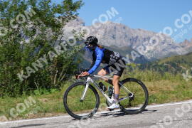Photo #2554605 | 09-08-2022 11:01 | Pordoi Pass BICYCLES