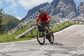 Foto #2627416 | 13-08-2022 14:18 | Pordoi Pass BICYCLES