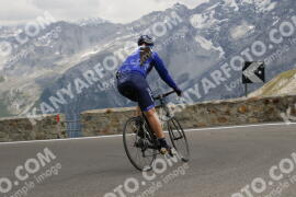 Photo #3201838 | 23-06-2023 15:14 | Passo Dello Stelvio - Prato side BICYCLES