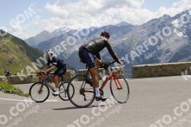 Foto #3337114 | 03-07-2023 11:27 | Passo Dello Stelvio - Prato Seite BICYCLES