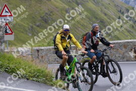 Photo #3775835 | 09-08-2023 12:20 | Passo Dello Stelvio - Prato side BICYCLES