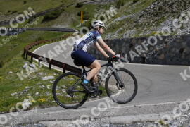 Photo #3176552 | 20-06-2023 10:51 | Passo Dello Stelvio - Waterfall curve BICYCLES