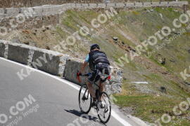 Foto #3240301 | 26-06-2023 12:33 | Passo Dello Stelvio - Prato Seite BICYCLES