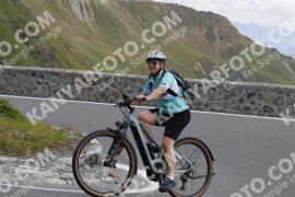 Foto #3834354 | 12-08-2023 11:55 | Passo Dello Stelvio - Prato Seite BICYCLES