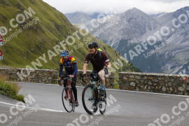 Photo #3722919 | 05-08-2023 12:15 | Passo Dello Stelvio - Prato side BICYCLES