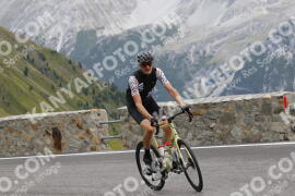 Foto #3776347 | 09-08-2023 12:39 | Passo Dello Stelvio - Prato Seite BICYCLES