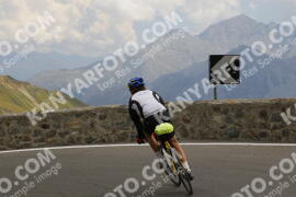 Foto #3897438 | 15-08-2023 12:02 | Passo Dello Stelvio - Prato Seite BICYCLES