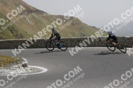Photo #3184941 | 21-06-2023 11:19 | Passo Dello Stelvio - Prato side BICYCLES