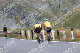 Foto #2458628 | 31-07-2022 10:36 | Passo Dello Stelvio - die Spitze BICYCLES