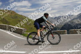 Photo #3445104 | 14-07-2023 12:51 | Passo Dello Stelvio - Prato side BICYCLES