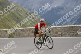 Foto #3264509 | 28-06-2023 11:31 | Passo Dello Stelvio - Prato Seite BICYCLES