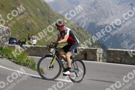Foto #3425782 | 11-07-2023 13:35 | Passo Dello Stelvio - Prato Seite BICYCLES