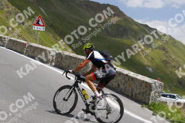 Photo #3489596 | 16-07-2023 12:52 | Passo Dello Stelvio - Prato side BICYCLES