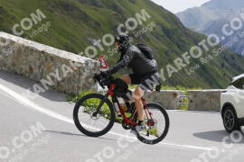 Foto #3587977 | 27-07-2023 10:41 | Passo Dello Stelvio - Prato Seite BICYCLES