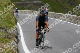 Photo #3632441 | 29-07-2023 14:48 | Passo Dello Stelvio - Prato side BICYCLES
