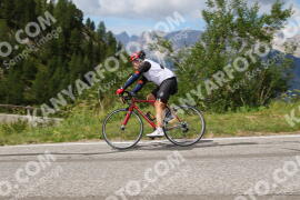 Photo #2540716 | 08-08-2022 11:20 | Pordoi Pass BICYCLES
