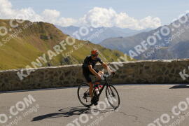 Photo #3853520 | 13-08-2023 10:51 | Passo Dello Stelvio - Prato side BICYCLES