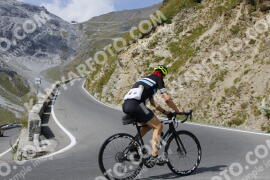Photo #4062413 | 25-08-2023 11:36 | Passo Dello Stelvio - Prato side BICYCLES