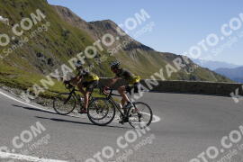 Photo #3958066 | 19-08-2023 10:16 | Passo Dello Stelvio - Prato side BICYCLES