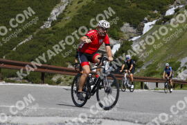 Photo #3176178 | 20-06-2023 10:23 | Passo Dello Stelvio - Waterfall curve BICYCLES